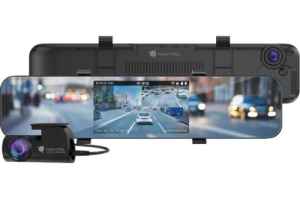   - Navitel MXR2700 GPS  