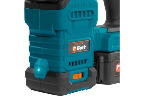  BORT BHD-21LI-BL 93413410