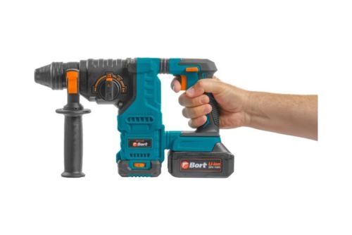  BORT BHD-21LI-BL 93413410