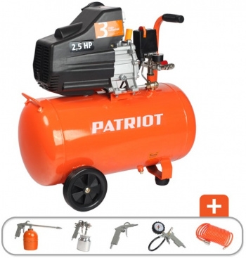  PATRIOT EURO 50-260 [525306316] { : 1.8 ; : 230~50;  