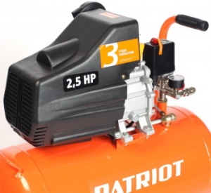  PATRIOT EURO 50-260 [525306316] { : 1.8 ; : 230~50;  