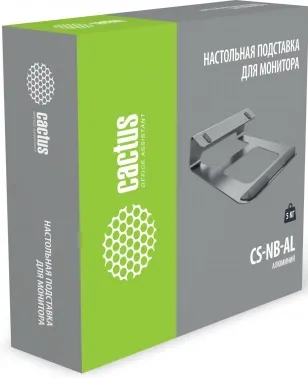  Cactus CS-NB-AL 