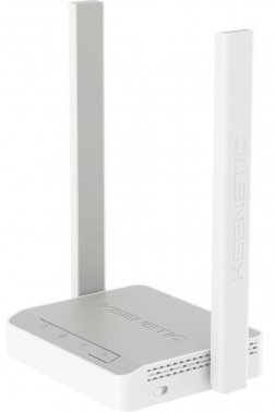  Keenetic Start (KN-1112) Mesh Wi-Fi N300, Smart-