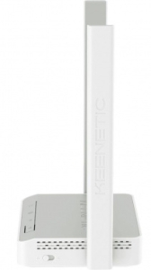   Keenetic Start (KN-1112) Mesh Wi-Fi N300, Smart-