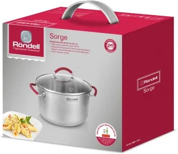  / 24  5,1  Sorge Rondell