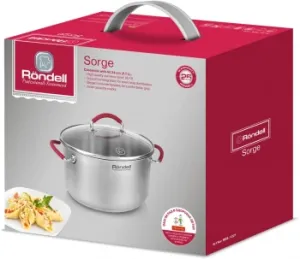  / 24  5,1  Sorge Rondell