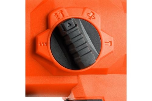    PATRIOT RH 210Li UES, 1,7, 0-1400/., 0-4500/. (