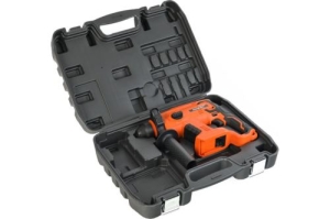    PATRIOT RH 210Li UES, 1,7, 0-1400/., 0-4500/. (