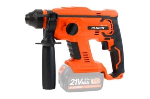    PATRIOT RH 210Li UES, 1,7, 0-1400/., 0-4500/. (