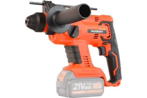    PATRIOT RH 210Li UES, 1,7, 0-1400/., 0-4500/. (