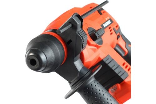    PATRIOT RH 210Li UES, 1,7, 0-1400/., 0-4500/. (