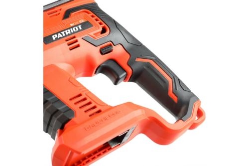    PATRIOT RH 210Li UES, 1,7, 0-1400/., 0-4500/. (