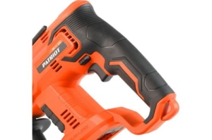    PATRIOT RH 210Li UES, 1,7, 0-1400/., 0-4500/. (