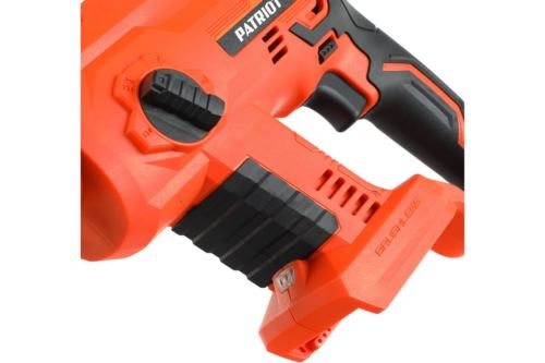    PATRIOT RH 210Li UES, 1,7, 0-1400/., 0-4500/. (