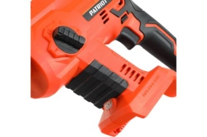    PATRIOT RH 210Li UES, 1,7, 0-1400/., 0-4500/. (