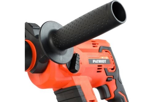    PATRIOT RH 210Li UES, 1,7, 0-1400/., 0-4500/. (