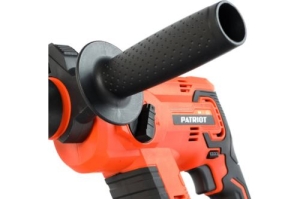    PATRIOT RH 210Li UES, 1,7, 0-1400/., 0-4500/. (