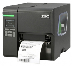   TSC ML340P LCD SU + Ethernet + USB Host + RTC