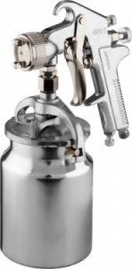   STAYER PRO AirPro 06477-1.4  HVLP, : 1.4 , . 340 /