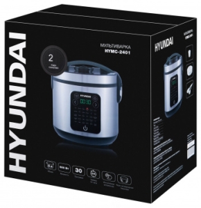  Hyundai HYMC-2401 5 900 /