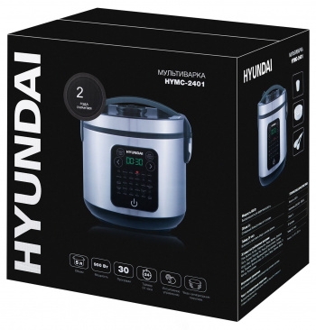  Hyundai HYMC-2401 5 900 /