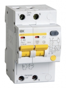    2 C 40 30  AC 4.5 -12  MAD10-2-040-C
