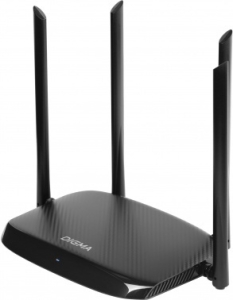   Digma DWR-AC1202 AC1200 10/100/1000BASE-TX 