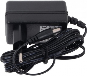 Блок питания 12VDC, 1A для VP59, CP920