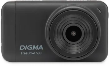  Digma FreeDrive 580  4Mpix 1296x2304 1296p 140. GP2178