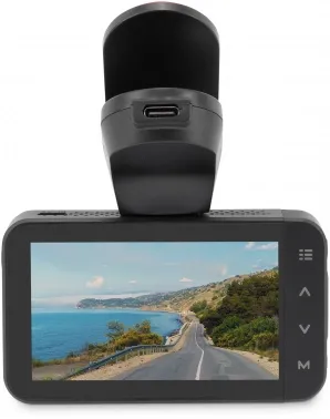  Digma FreeDrive 580  4Mpix 1296x2304 1296p 140. GP2178