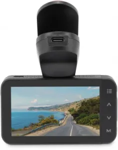  Digma FreeDrive 580  4Mpix 1296x2304 1296p 140. GP2178