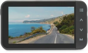  Digma FreeDrive 580  4Mpix 1296x2304 1296p 140. GP2178