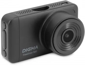  Digma FreeDrive 580  4Mpix 1296x2304 1296p 140. GP2178