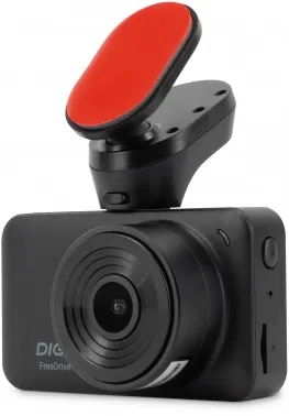  Digma FreeDrive 580  4Mpix 1296x2304 1296p 140. GP2178
