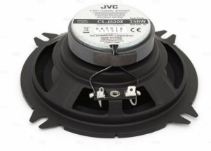   JVC CS-J520X 250 91 4 13 (5) (.:2.)  