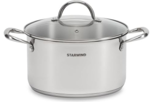   Starwind Chef Family 6  (SW-CH1006)