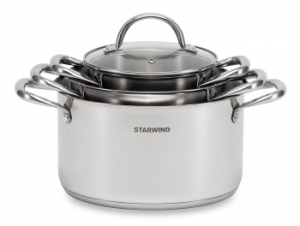   Starwind Chef Family 6  (SW-CH1006)