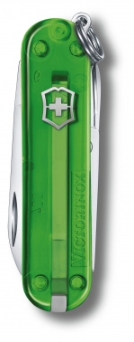   Victorinox Classic Green Tea (0.6223.T41G) 58 7. .