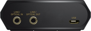   Creative USB Sound BlasterX G6 (SB-Axx1) 7.1 Ret