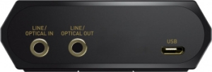   Creative USB Sound BlasterX G6 (SB-Axx1) 7.1 Ret