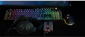   Creative USB Sound BlasterX G6 (SB-Axx1) 7.1 Ret
