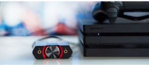   Creative USB Sound BlasterX G6 (SB-Axx1) 7.1 Ret