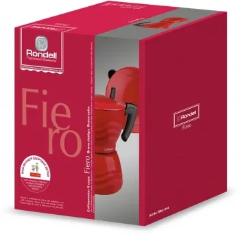   6  Fiero Rondell RDA-844