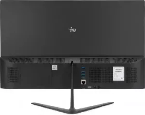  IRU P231 23.8 Full HD Cel N4020 (1.1) 8Gb SSD256Gb noOS GbitEth WiFi BT 120W Cam  19
