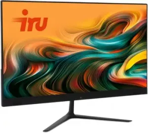  IRU P231 23.8 Full HD Cel N4020 (1.1) 8Gb SSD256Gb noOS GbitEth WiFi BT 120W Cam  19