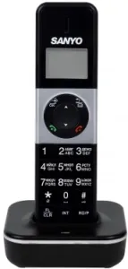    DECT SANYO RA-SD1102RUS