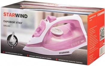  Starwind SIR2285 2200 /