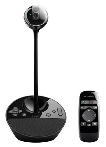   Logitech BCC950 -   -  960-000867