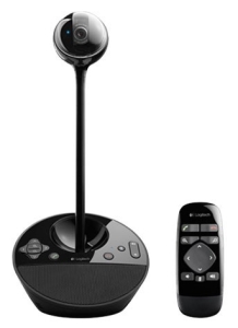   Logitech BCC950 -   -  960-000867