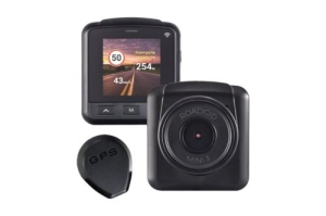 Roadgid Mini 3 GPS Wi-Fi  2Mpix 1080x1920 1080p 170. GPS JIELI5601
